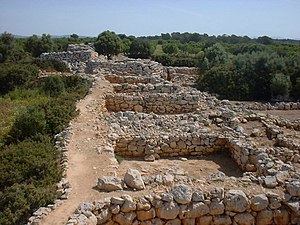 Capocorb Vell